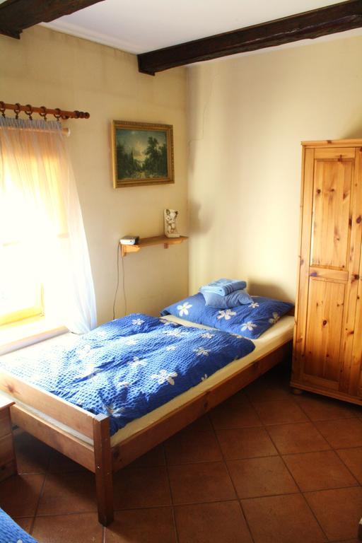 Agroturystyka Ulima Dziwiszow Kültér fotó
